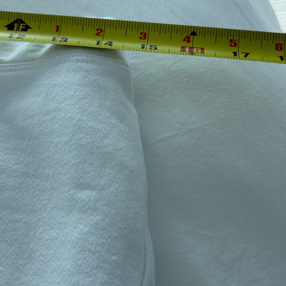 perfectwhitetee Amber White Wide-Leg Pants Sold Out!!!!!! - Picture 4 of 6